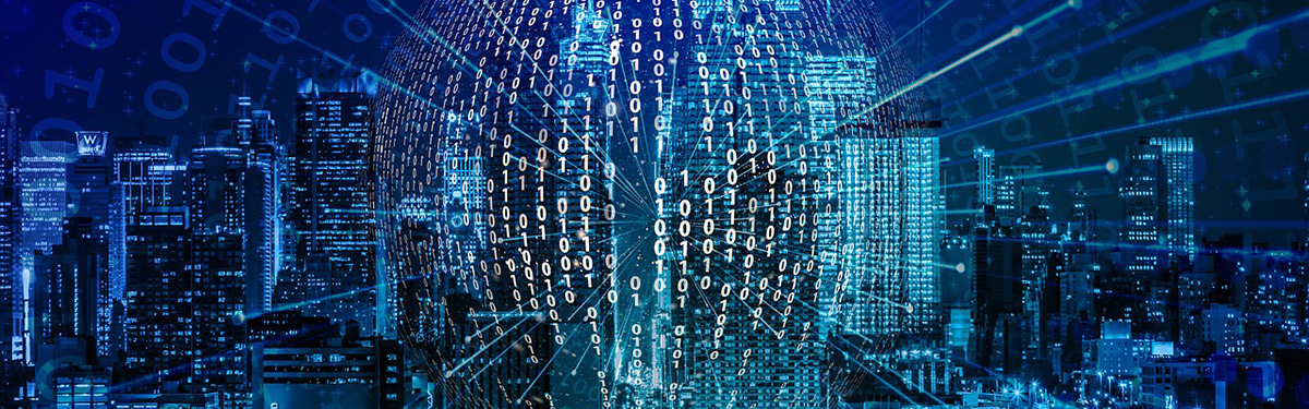 technologie émergente et de rupture